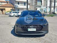 Usata Mazda 3 Exceed 116 CV (85 kW) 2019 Grigio Berlina