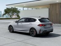 Nuova BMW 120 M Sport 163 CV (119 kW) 2026 Brooklyn grey metallic Utilitaria