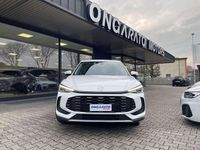Nuova MG ZS 116 CV (85 kW) 2025 Bianco SUV