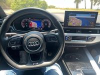 usata Audi A5 2ª serie - 2020