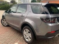 Usata Land Rover Discovery Sport HSE Luxury 179 CV (131 kW) 2018 SUV