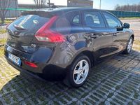 usata Volvo V40 2.0 d2 eco Business geartronic