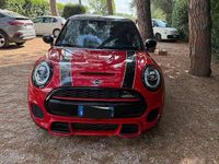 Usata Mini John Cooper Works 231 CV (169 kW) 2020 Utilitaria