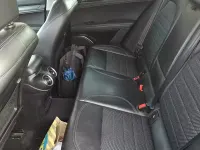 Usata Alfa Romeo Stelvio 210 CV (154 kW) 2017 Bluazzurro SUV