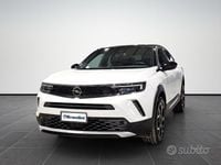 Usado Opel Mokka Ultimate 131 CV (96 kW) 2021 Blanco SUV