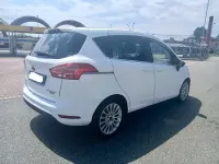 Usata Ford B-MAX Titanium 101 CV (74 kW) 2012 Monovolume