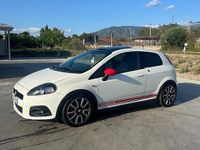 Usata Abarth Grande Punto 155 CV (114 kW) 2009 Utilitaria