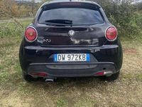 Usata Alfa Romeo MiTo 120 CV (88 kW) 2009 Utilitaria