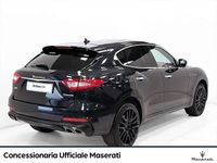 Usata Maserati Levante 430 CV (316 kW) 2019 Nero SUV