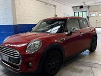 Usata Mini ONE 102 CV (75 kW) 2015 Other Utilitaria