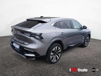 Nuova Renault Rafale Techno 199 CV (146 kW) 2025 Grigio SUV