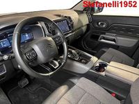Usata Citroën C5 Aircross PureTech 131 CV (96 kW) 2021 Bianco SUV
