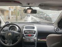 Usata Citroën C1 68 CV (50 kW) 2010 Utilitaria