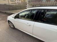 Usata Ford Focus Titanium 116 CV (85 kW) 2014 Berlina