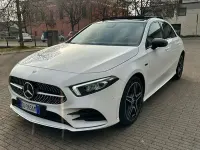 Usata Mercedes A250 Premium 160 CV (117 kW) 2020 Berlina