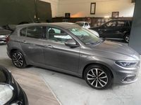 usata Fiat Tipo 1.4 T-Jet 120CV GPL