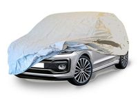 Usata VW up! Highline 75 CV (55 kW) 2016 Grigio Utilitaria