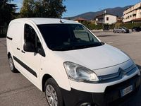 Usata Citroën Berlingo 90 CV (66 kW) 2015 Bianco Monovolume