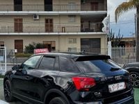 Usata Audi Q2 Business 116 CV (85 kW) 2021 Nero SUV
