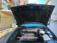 Usata Alfa Romeo 164 144 CV (105 kW) 1992 Verde Berlina