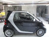 usata Smart ForTwo Cabrio Cabrio 800 40 kW pure cdi usato