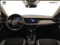 Usata Skoda Kamiq 116 CV (85 kW) 2025 Blu SUV