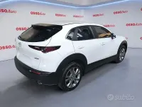 Nuova Mazda CX-30 Center-Line 140 CV (102 kW) 2026 Grigio SUV