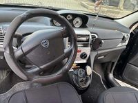 Usata Lancia Ypsilon Platinum 69 CV (50 kW) 2011 Utilitaria