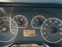 Usata Fiat Grande Punto 77 CV (56 kW) 2010 Bianco Utilitaria