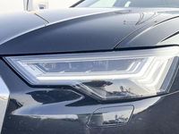 Usata Audi A6 Business 204 CV (150 kW) 2021 Nero mythos metallizzato Station wagon