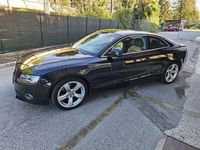 usata Audi A5 A5Coupe 2.0 tfsi Ambition multitronic