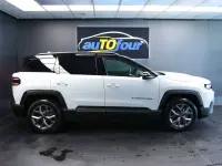 Nuova Jeep Compass Summit 136 CV (100 kW) 2026 Other SUV