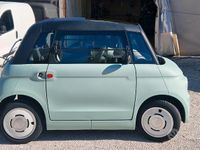 Usata Fiat Topolino 5 kW (8 CV) 2024 Utilitaria