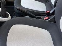 Usata Smart ForTwo Coupé Passion 71 CV (52 kW) 2015 Nero Coupé