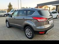 Usata Ford Kuga 140 CV (102 kW) 2014 Grigio SUV