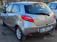 usata Mazda 2 Multiket