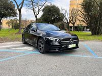 usata Mercedes A250 Classee e Automatic EQ-Power Premium, FINANZIABILE