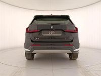 Usata BMW X1 xLine 197 CV (144 kW) 2022 Nero SUV
