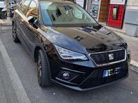 usata Seat Arona 1.0 tgi Black Edition 90cv