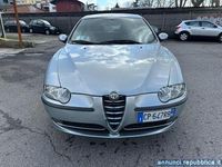 usata Alfa Romeo 147 1.9 JTD (115 CV) cat 5p. Distinct