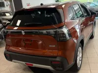 Usata Suzuki SX4 S-Cross 110 CV (80 kW) 2025 Canyon SUV