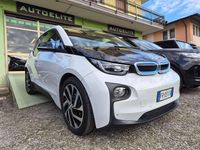 Usata BMW i3 102 CV (75 kW) 2018 Bianco Utilitaria