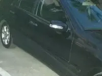 Usata Mercedes C220 2004 Nero Berlina
