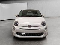 Usata Fiat 500 Dolcevita 70 CV (51 kW) 2021 Bianco Berlina