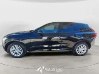 Usata Volvo XC60 Momentum 197 CV (144 kW) 2019 Nero SUV