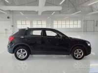 Usata Audi Q2 Business 116 CV (85 kW) 2025 Nero SUV