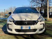 Usata DS Automobiles DS5 Sport Chic 163 CV (119 kW) 2016 Utilitaria