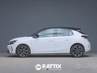 Gebraucht Opel Corsa 101 PS (74 kW) 2025 Weiß Limousine