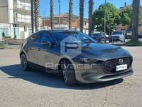 Usata Mazda 3 Exceed 116 CV (85 kW) 2019 Grigio Berlina