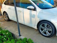 Usata Peugeot 308 150 CV (110 kW) 2015 Bianco Station wagon